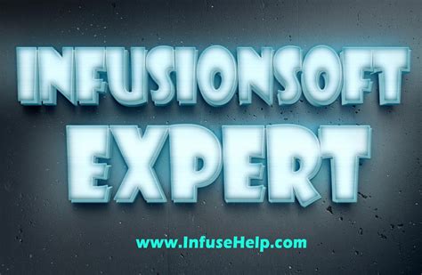 Image result for Infusionsoft Help