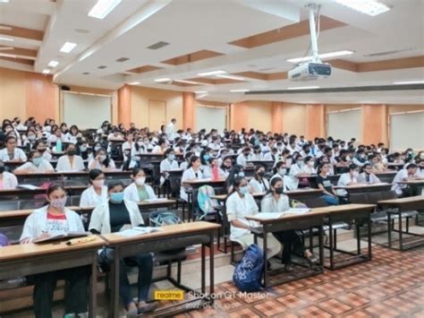 Integrated Teaching - Physiology Dept | Dr. D. Y. Patil Medical College