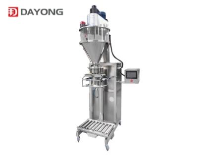 Image result for Vibrating Powder Filling Machine