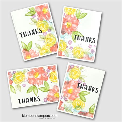 Image result for Homemade Note Cards