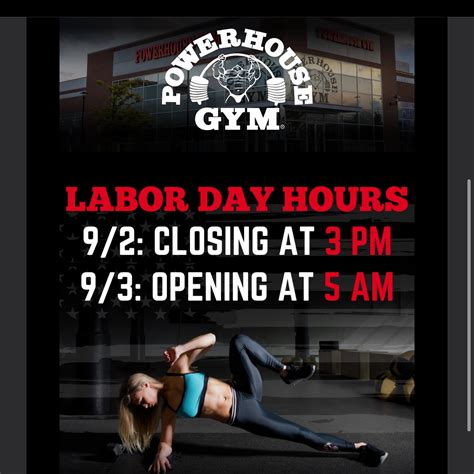 Powerhouse Gym West Bloomfield (@powerhousewbloomfield) • Instagram ...