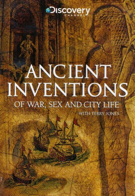 Ancient Inventions 的图像结果