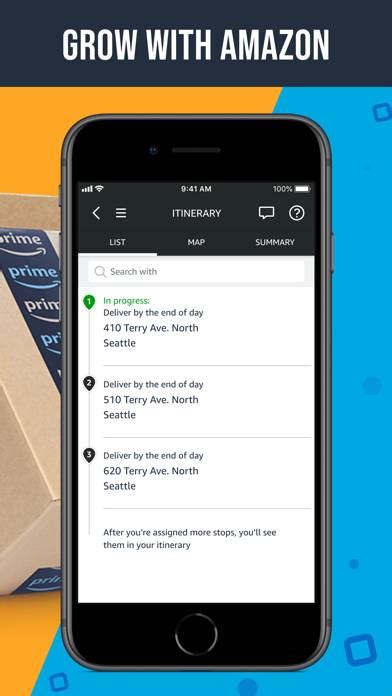 Image result for Amazon FlexApp