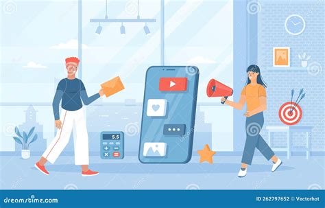 Marketing Cartoon Images 的图像结果