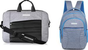 PROVOGUE COMBO 35-25 L Waterproof Backpack Pg-0054 For Men & Women 35 L ...