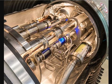 CERN Particle Accelerator | Accélérateur de particules, Physique des particules, Découverte