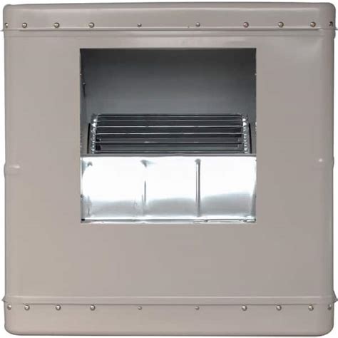 Champion Cooler Powerful Side-Draft Evaporative Cooler for 1700 sq ...