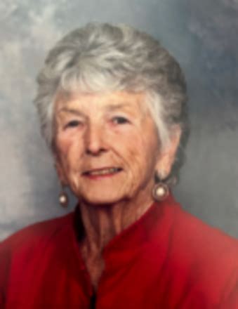 Frances Ellen Turcotte - 2024 - Fraser-Morris & Heubner Funeral Home
