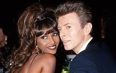 David Bowie Iman by Iman Says She Quot Will Never Remarry Quot After The Of David Bowie Iman