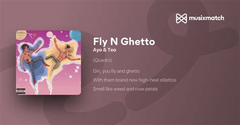 Fly N Ghetto MP3 Download 的图像结果