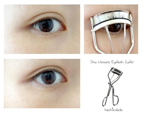 Kẹp Bấm Mi Shu Uemura Eyelash Curler | Hasaki.vn