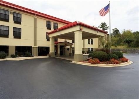 COMFORT INN BILTMORE WEST (Asheville) - Hotel Reviews, Photos, Rate ...