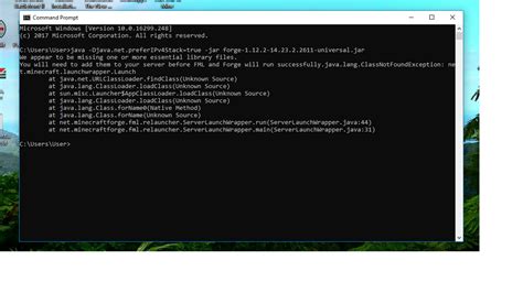 Forge Download Error 的图像结果