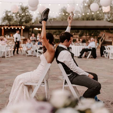 Wedding shower shoe game questions 60 photos - Astyledwedding.com