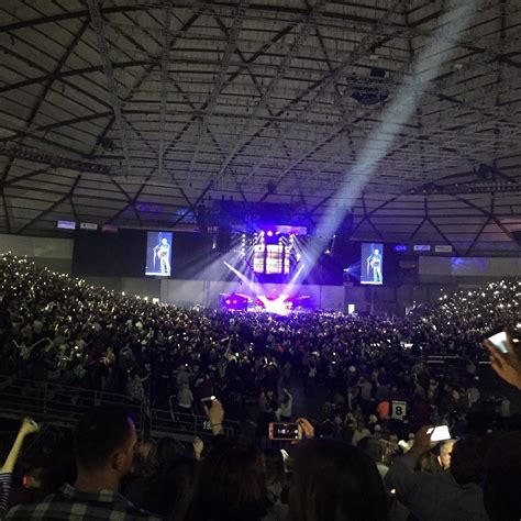 TACOMA DOME - All You Need to Know BEFORE You Go 2026 (with Photos ...