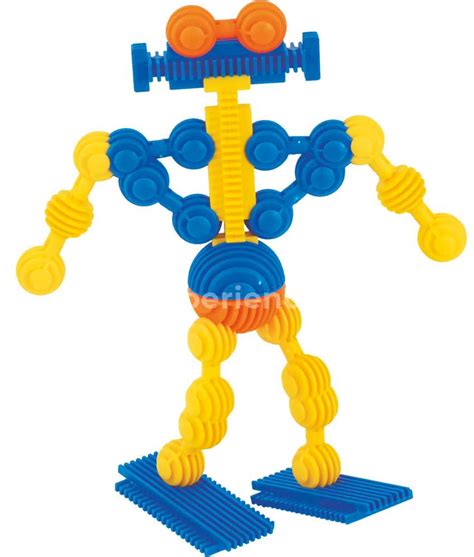 94039 INTERSTAR BLOCKS 100 PCS – Elfa Experience – Onil – Alicante