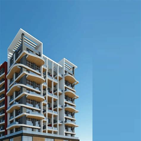 3 BHK Homes in Kondhwa Budruk by Majestique Landmarks - Dwello - Dwello