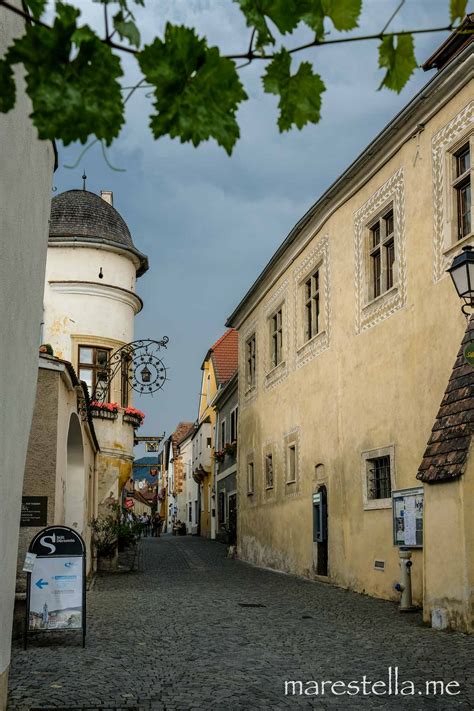Wachau: Tipps und Highlights - von Bootsfahrt bis Weinverkostung