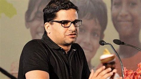 अमित शाह पर प्रशांत किशोर का पलटवार- परवाह नहीं तो लागू करें CAA-NRC की ...