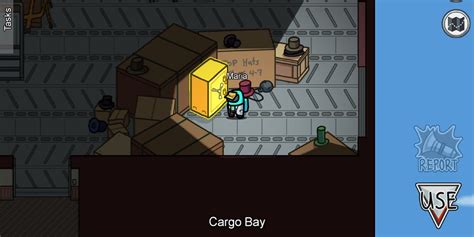 Among Us Unlock Safe Task 的图像结果