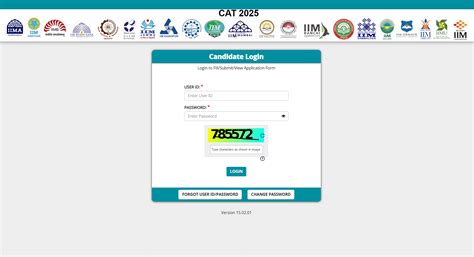 CAT 2025 Registration (Closed): Last Date (Sept 20), Direct Link ...