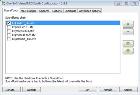 Image result for Open SF2 File