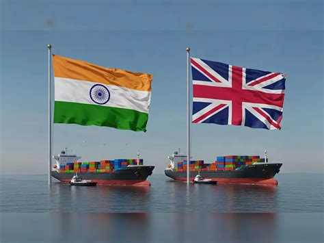 India-UK trade deal to open opportunities for Indian yoga instructors ...