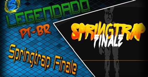Spring Trap Finale 的图像结果