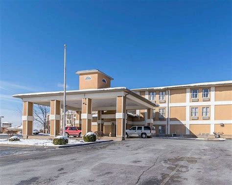 QUALITY INN (Dry Ridge) - Motel Reviews, Photos, Rate Comparison ...