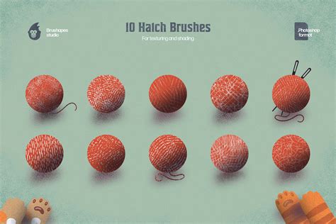 Manga & Anime Complete Photoshop Brushes Bundle — Brushapes Studio