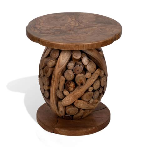 Side Tables — JATI VISIONS