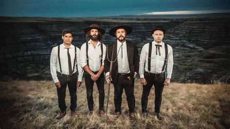 The Dead South Tickets, Tour and Concert Dates – www.livenation.asia