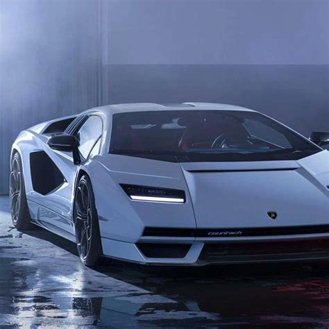 Lamborghini Countach