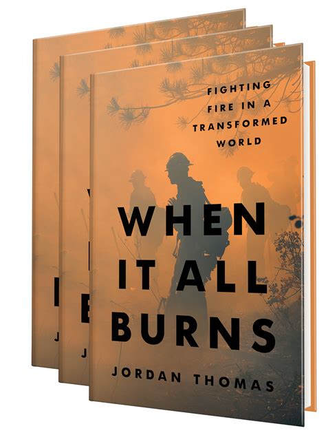 Contact - Jordan Thomas