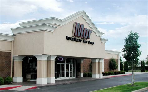 A Step-by-Step Guide to Paying Your Mor Furniture Credit Card Bill