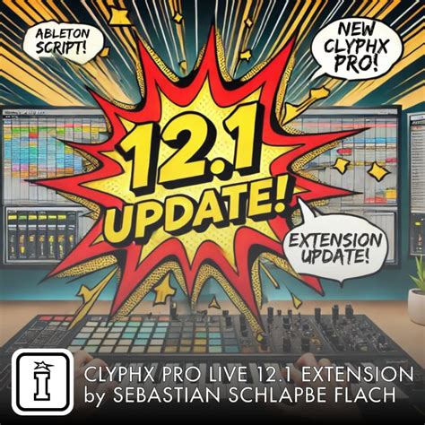 Image result for Clyphx Tutorial