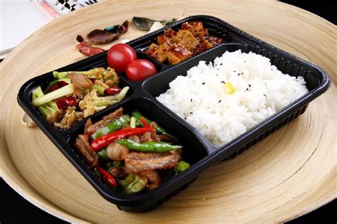 2021中式快餐十大品牌发布，米饭快餐品牌进入“千店时代”_腾讯新闻