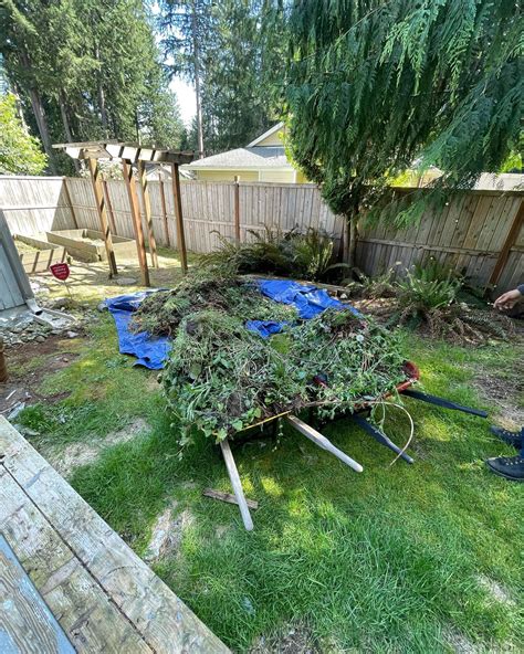 Image result for Yard Waste Only