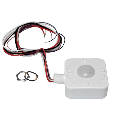 Image result for Switch Motion Sensor 277V