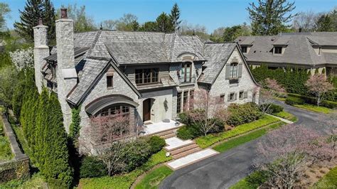 These 3 mansions are Birmingham's most expensive real estate