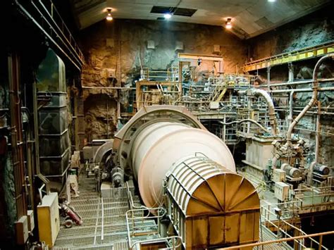 Image result for Ore Processing