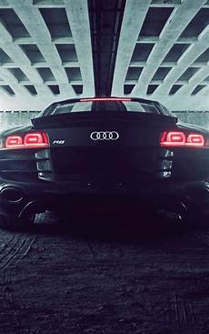 Iphone Audi R8 Wallpaper Black by Audi R8 Back Iphone 6 Plus Hd Wallpaper Hd Free Iphone Audi R8 Wallpaper Black