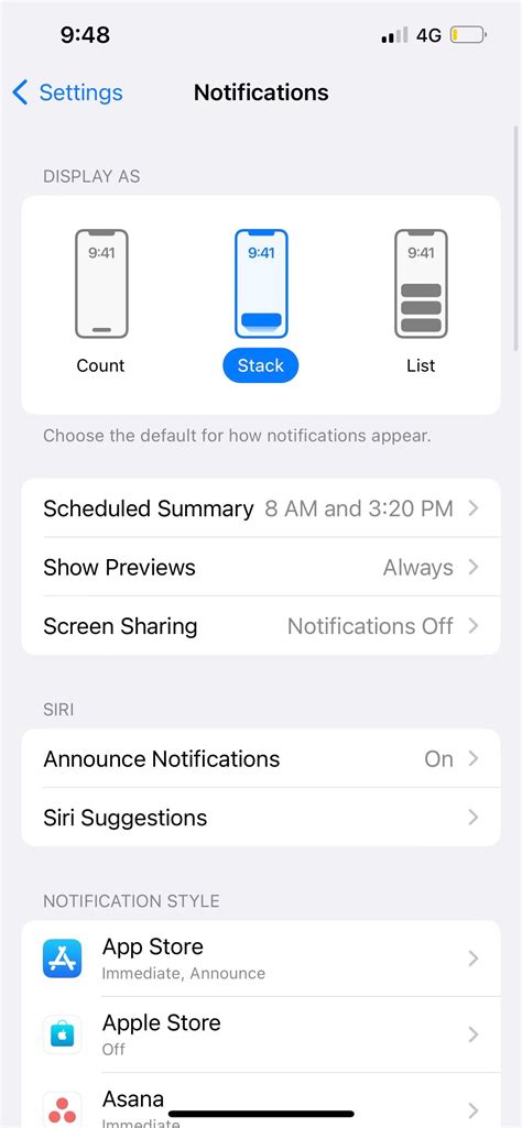 Changing Text Message Settings On iPhone 的图像结果