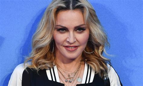 Madonna 2021 : Madonna 2021 Youtube : Madonna is clearly a woman who ...