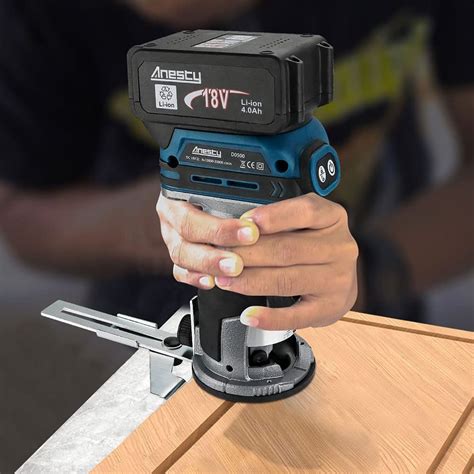 Image result for Handheld Devices Trim Router