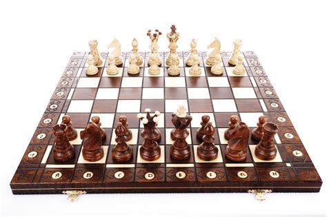 Chess Set 的图像结果