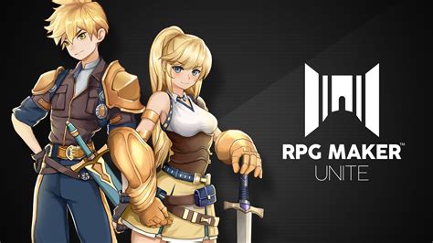 Image result for RPG Maker Unite Tutorial