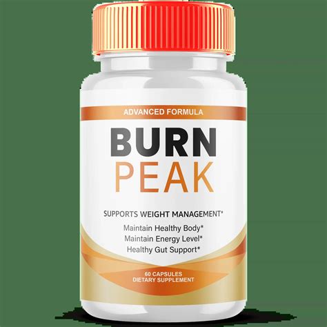 Burn Peak Review 2026 | Read Before You Spend Your Money