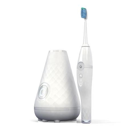 TAO Clean Sonic Electric Toothbrush & Cleaning Station, Super Nova ...