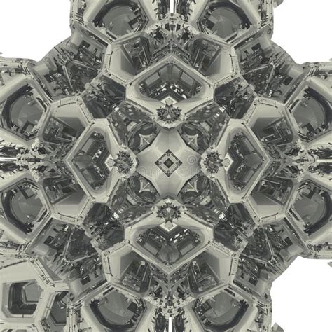 Image result for Complex Interlocking Geometric Structure